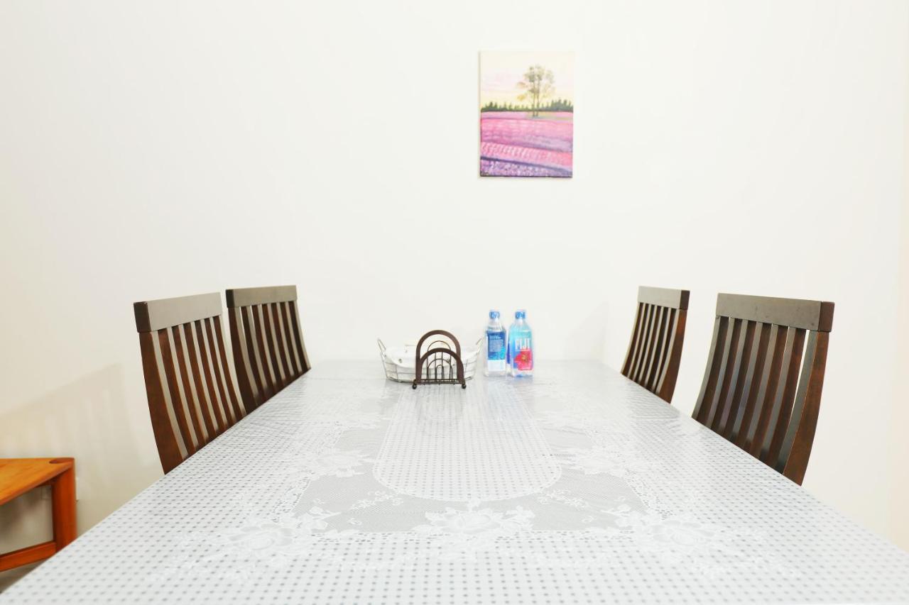 Gardenia Apartment-02 Нади Екстериор снимка