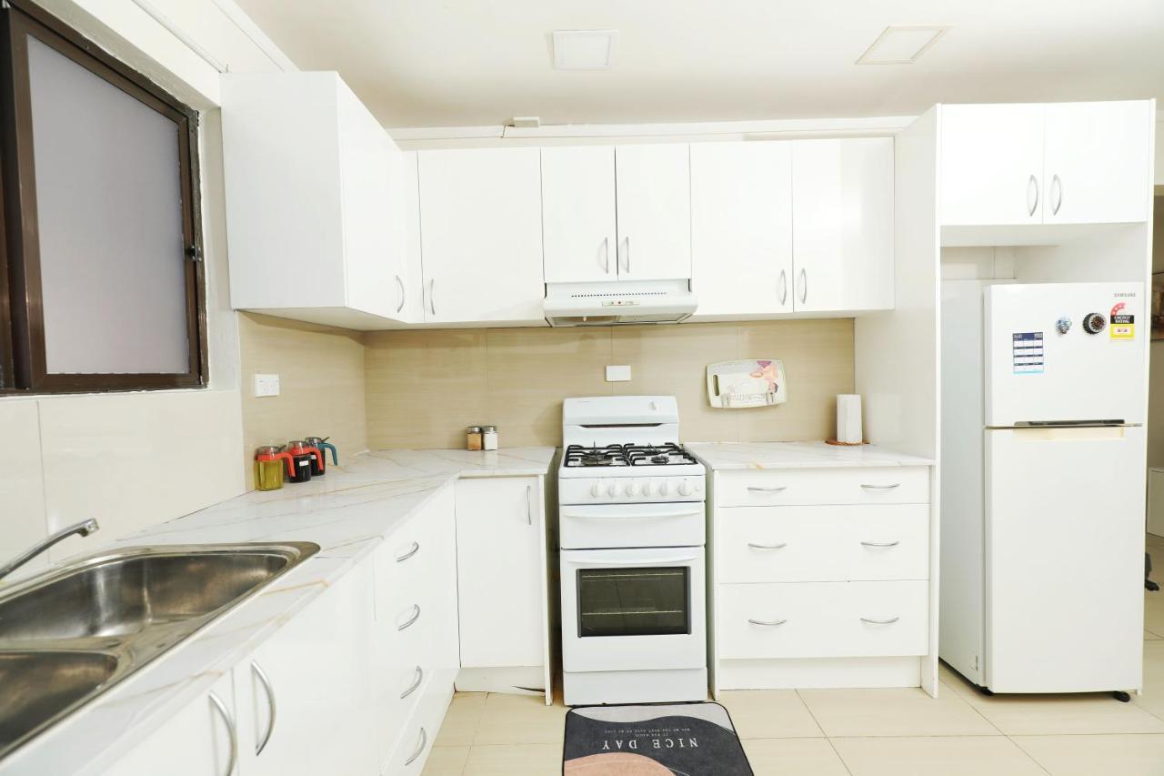 Gardenia Apartment-02 Нади Екстериор снимка