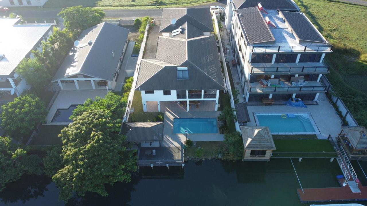 Gardenia Apartment-02 Нади Екстериор снимка